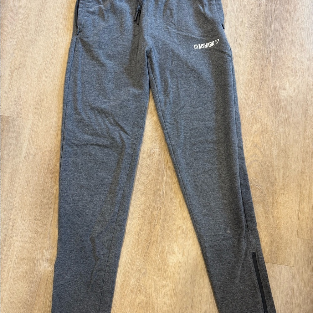 Gymshark Charcoal Joggers